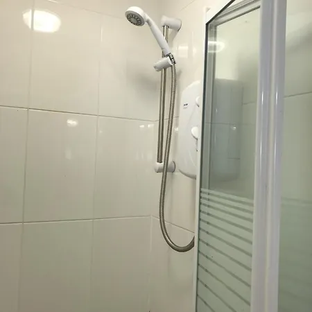 Long En-suite ゲストハウス ミドルズブラ