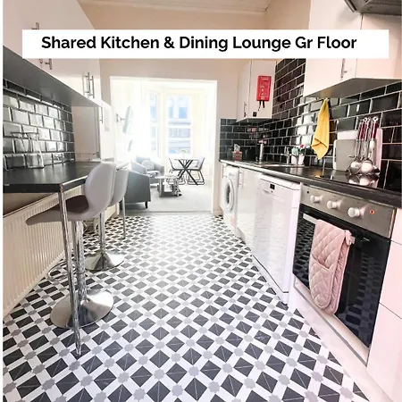 Long En-suite 게스트하우스 3*