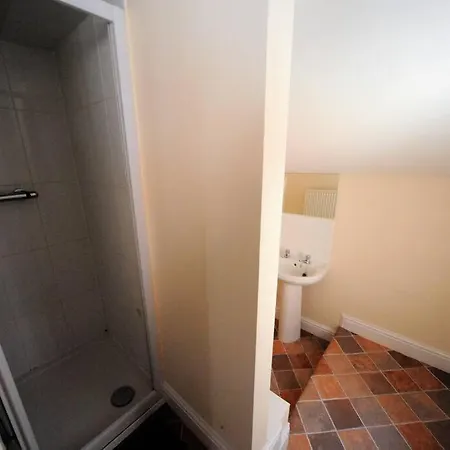 Long En-suite 게스트하우스 미들즈브러