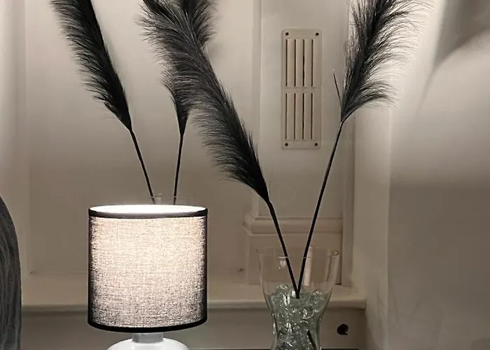 Guest house Long En-suite 3*