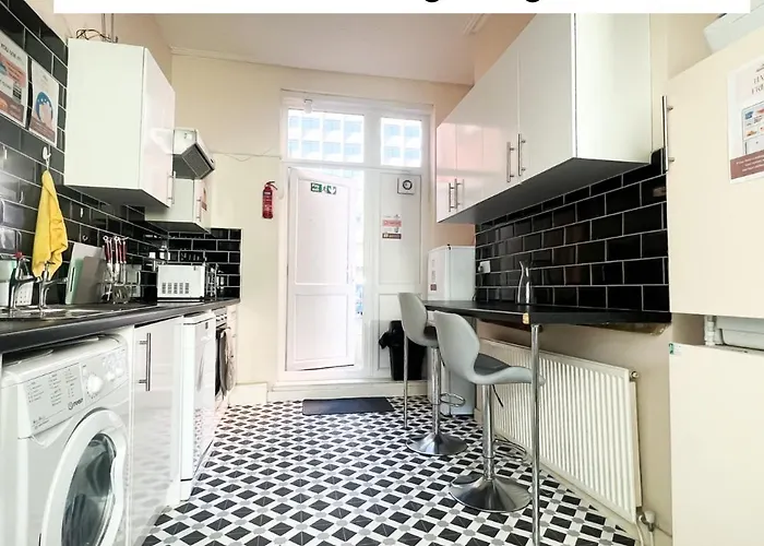 Guest house Long En-suite Middlesbrough