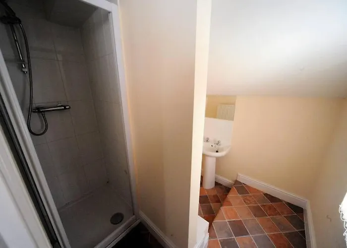 Long En-suite Guest house Middlesbrough