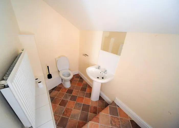 Guest house Long En-suite Middlesbrough