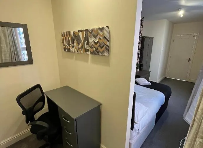 Long En-suite Guest house Middlesbrough