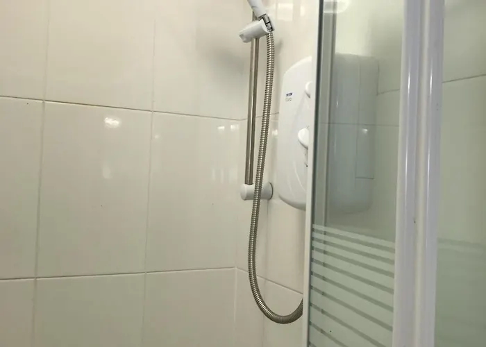 Long En-suite Guest house Middlesbrough