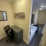 Long En-suite Pensionat Middlesbrough