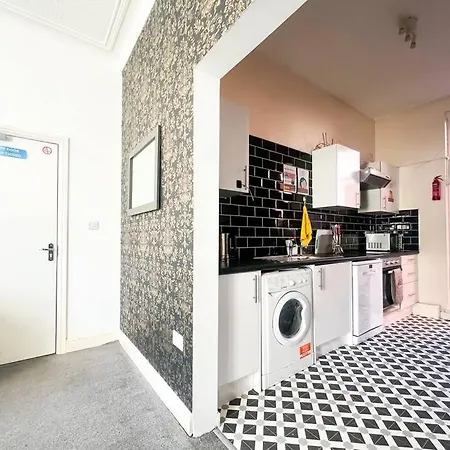 Long En-suite 招待所 3*