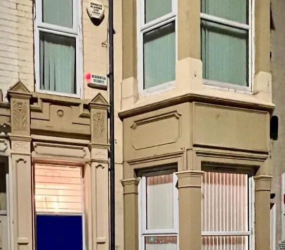 招待所 Long En-suite